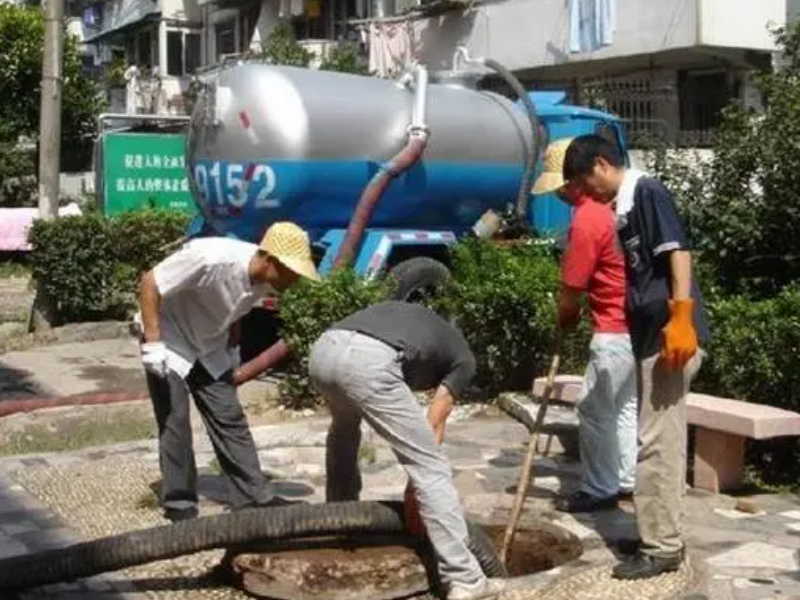 大厂专业疏通马桶下水道不通不收费