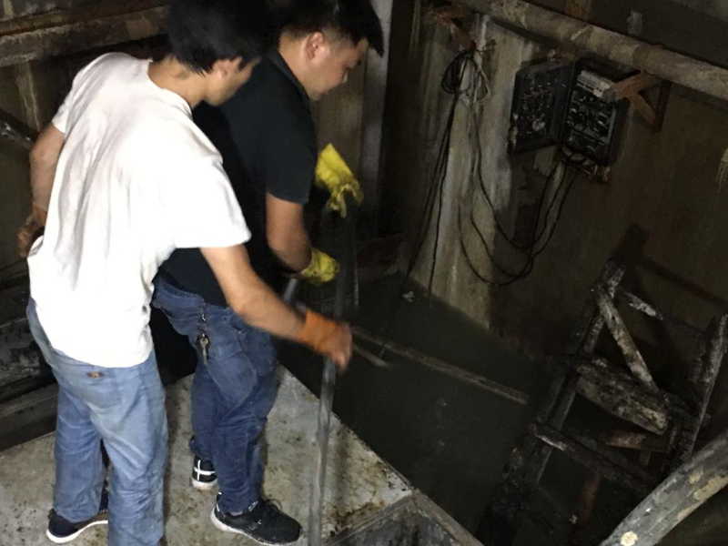 南京大厂疏通下水道电话,清理下水管道疏通马桶